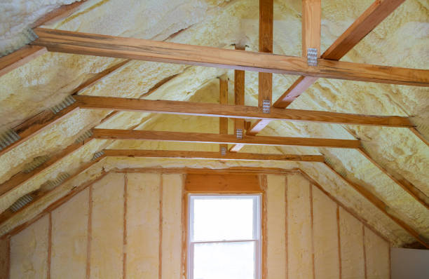 Best Insulation Replacement Services  in Millersburg, OR