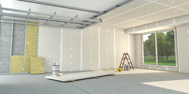 Range of Insulation Solutions in Millersburg, OR