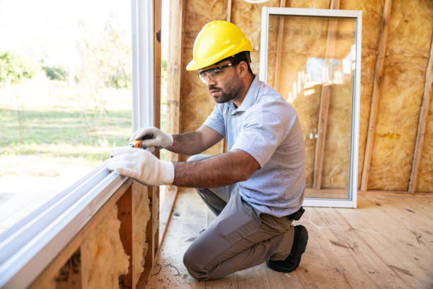Professional Insulation Contractor in Millersburg, OR
