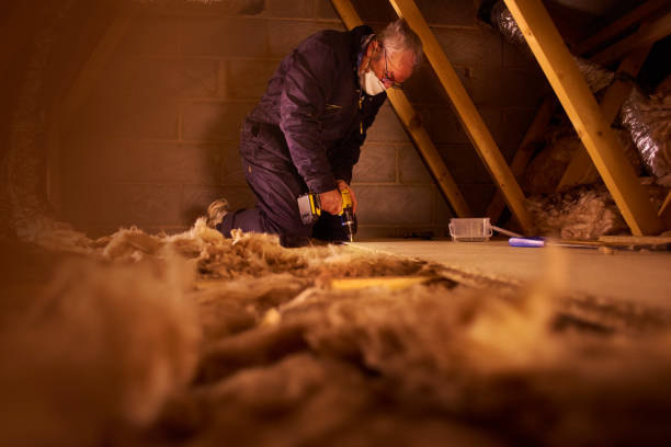 Best Insulation Repair Services  in Millersburg, OR